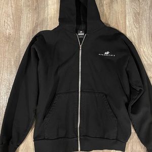 Dreamstate Zip-up jacket - Medium